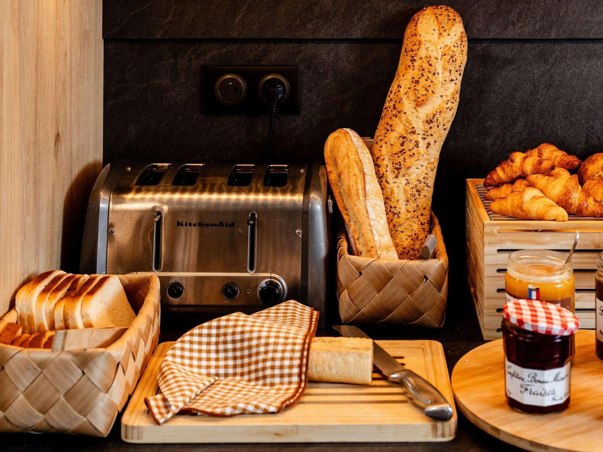 מלון Ibis Paris Gare Montparnasse 15Eme מראה חיצוני תמונה
